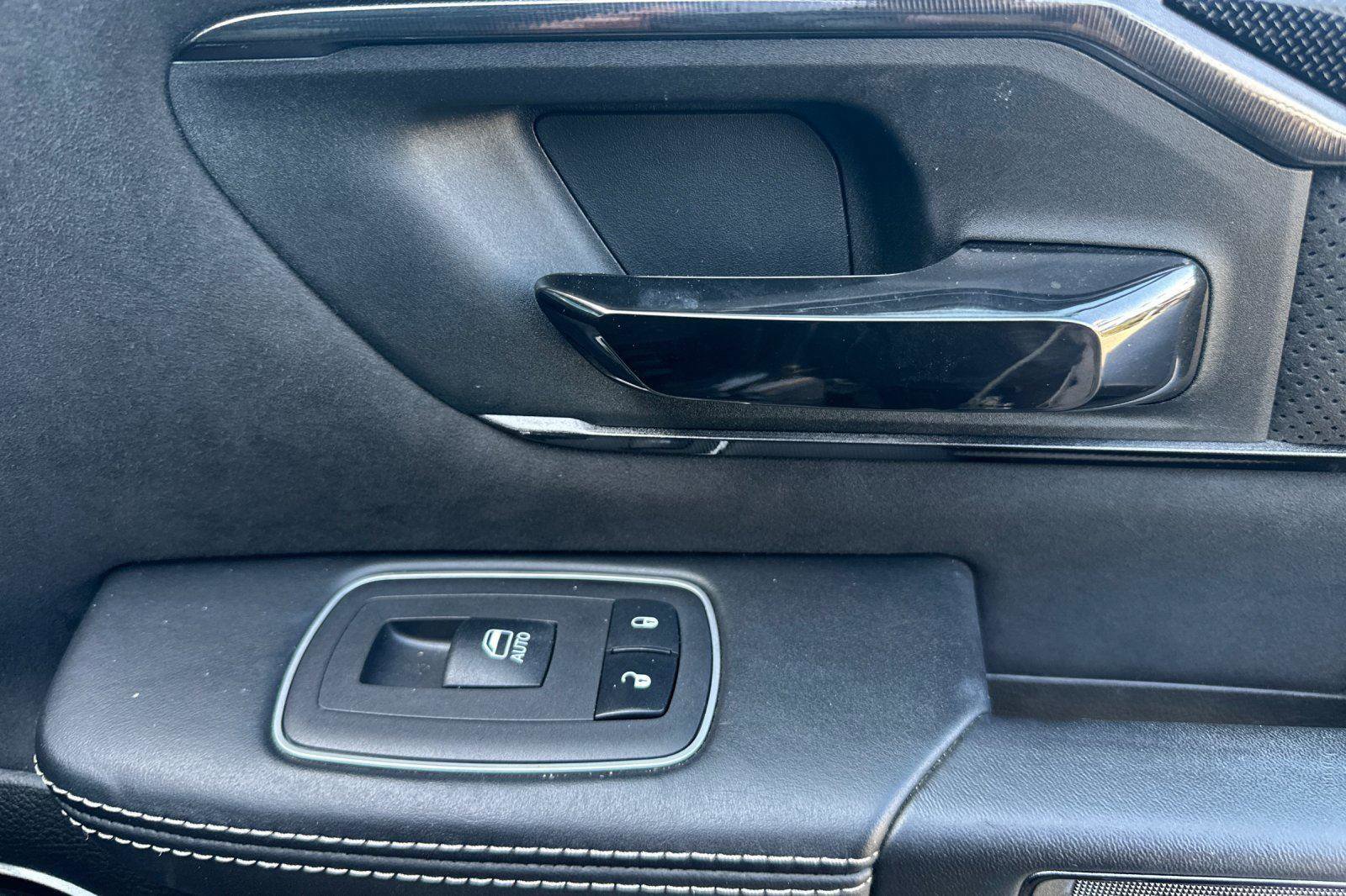 Used 2022 RAM 1500 TRX w/ TRX Level 1 Equipment Group image 18