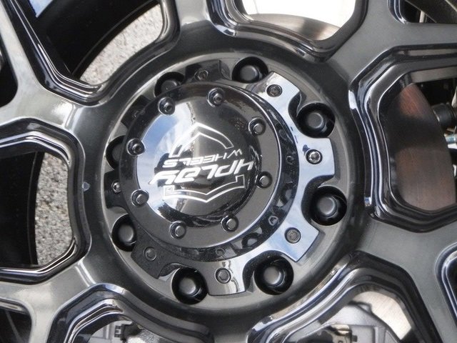 New 2025 RAM 2500 Big Horn image 9