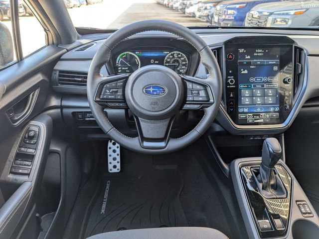 New 2026 Subaru Crosstrek 2.5i Sport image 17