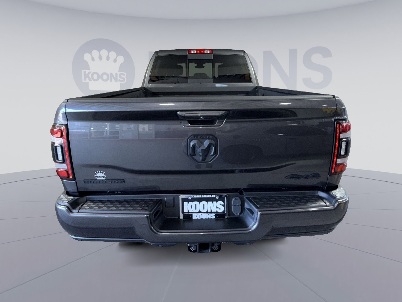 Used 2020 RAM 2500 Big Horn w/ Level 2 Equipment Group AWD/4WD image 25