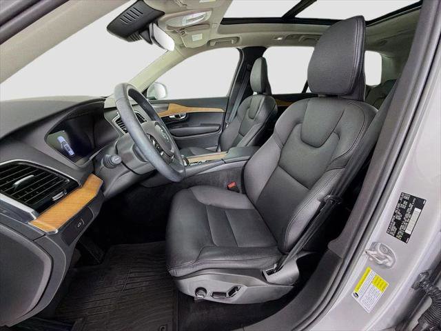 Used 2023 Volvo XC90 B6 Plus w/ Protection Package Premier AWD/4WD image 22