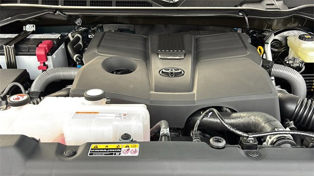 New 2026 Toyota Tundra Limited w/ TRD Off-Road Package image 32