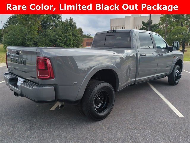 New 2026 RAM 3500 Limited image 4