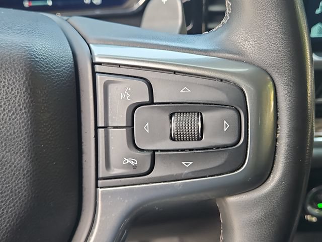 Used 2023 Chevrolet Silverado 1500 LT Trail Boss AWD/4WD image 20