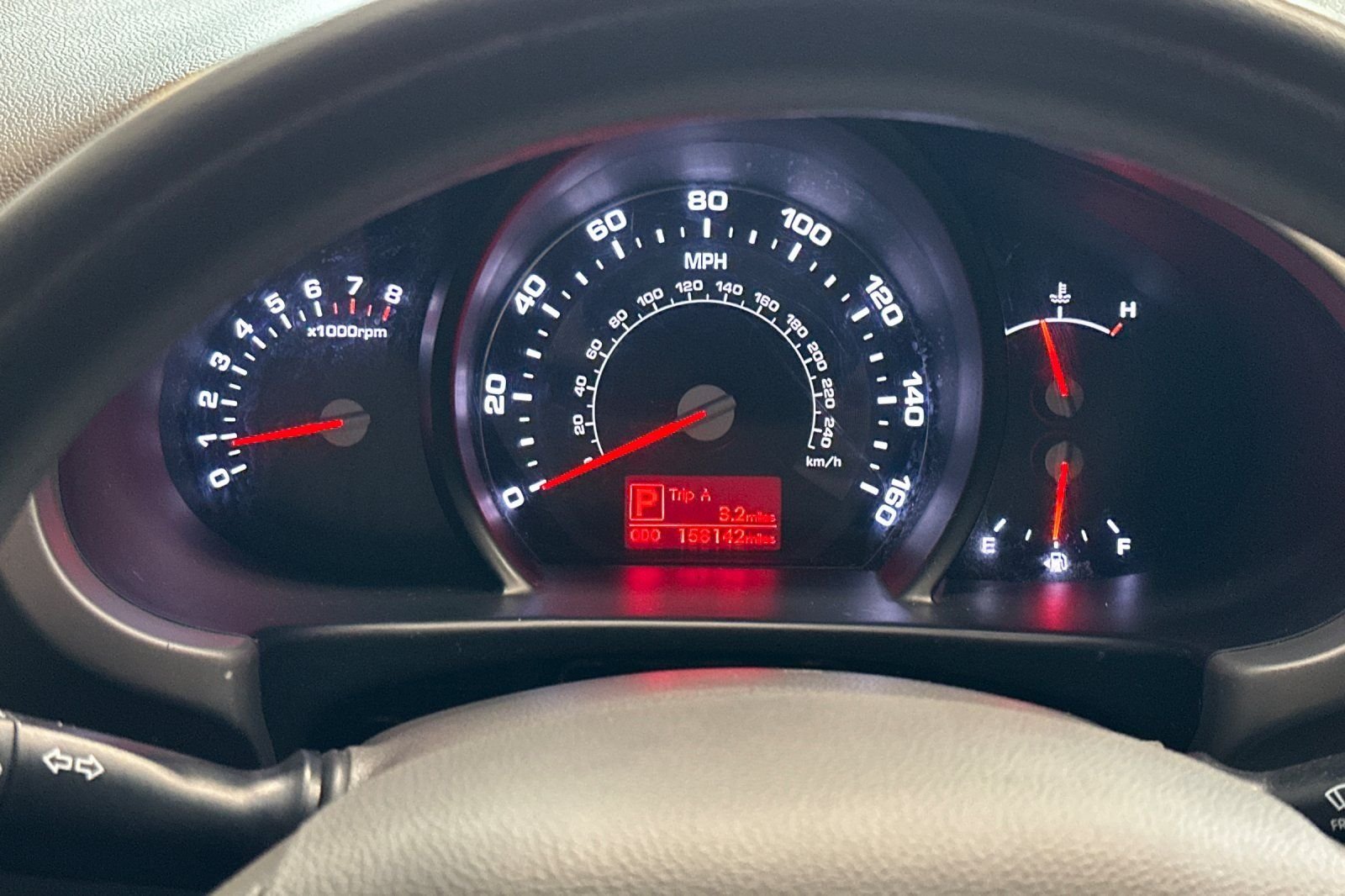 Used 2013 Kia Sportage LX AWD/4WD image 26