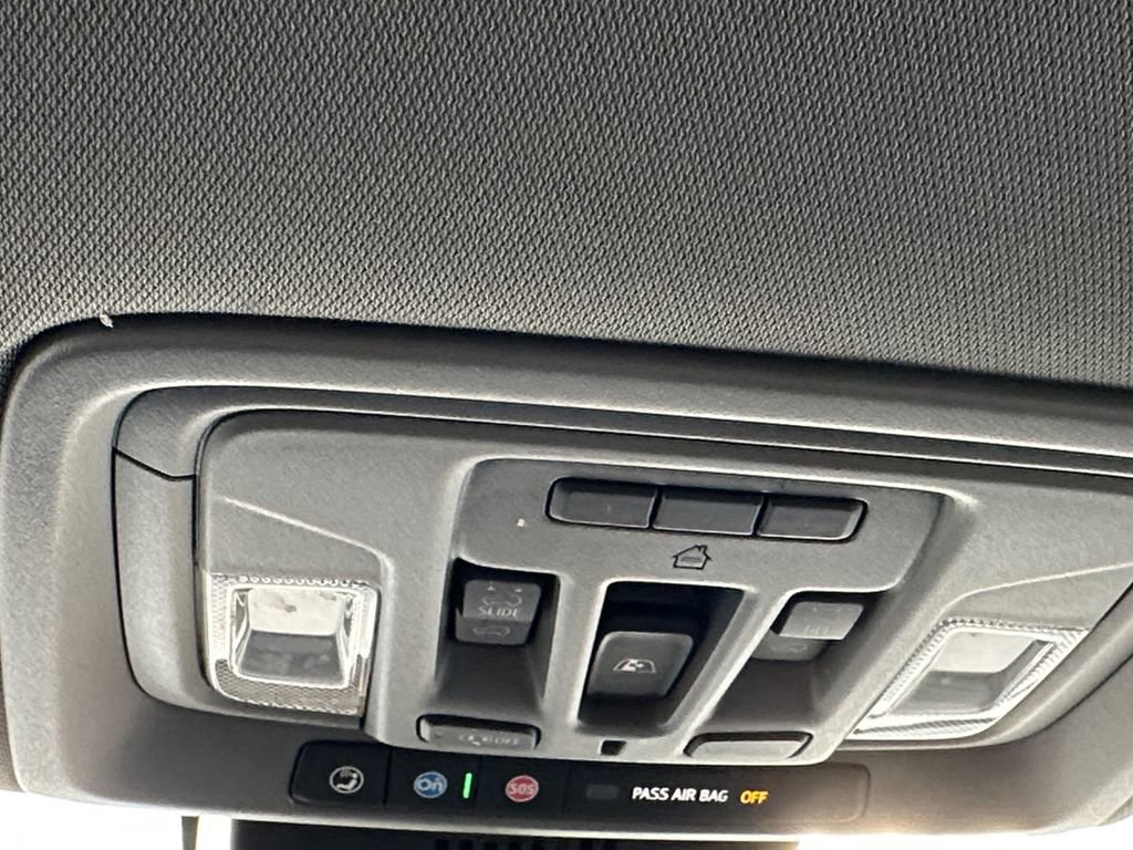 Used 2023 GMC Sierra 1500 Denali w/ Denali Reserve Package image 20