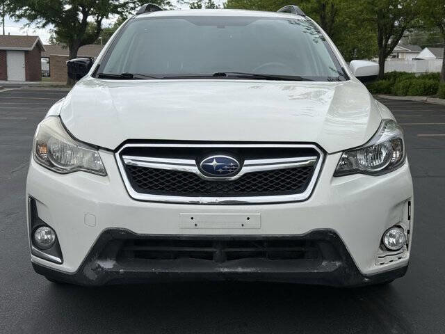 Used 2016 Subaru Crosstrek 2.0i Premium w/ Moonroof Package AWD/4WD image 17