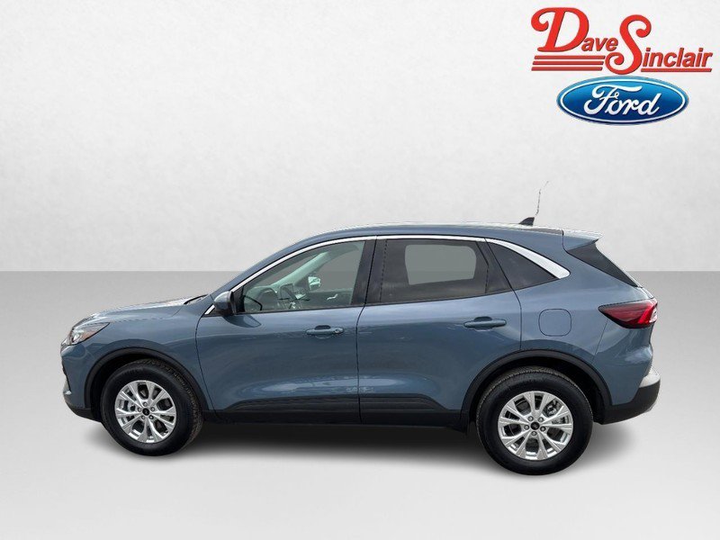 Used 2023 Ford Escape Active w/ Tech Pack #2 AWD/4WD image 10