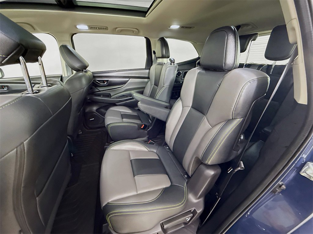 Used 2023 Subaru Ascent Onyx Edition Limited w/ Popular Package - Onyx image 26