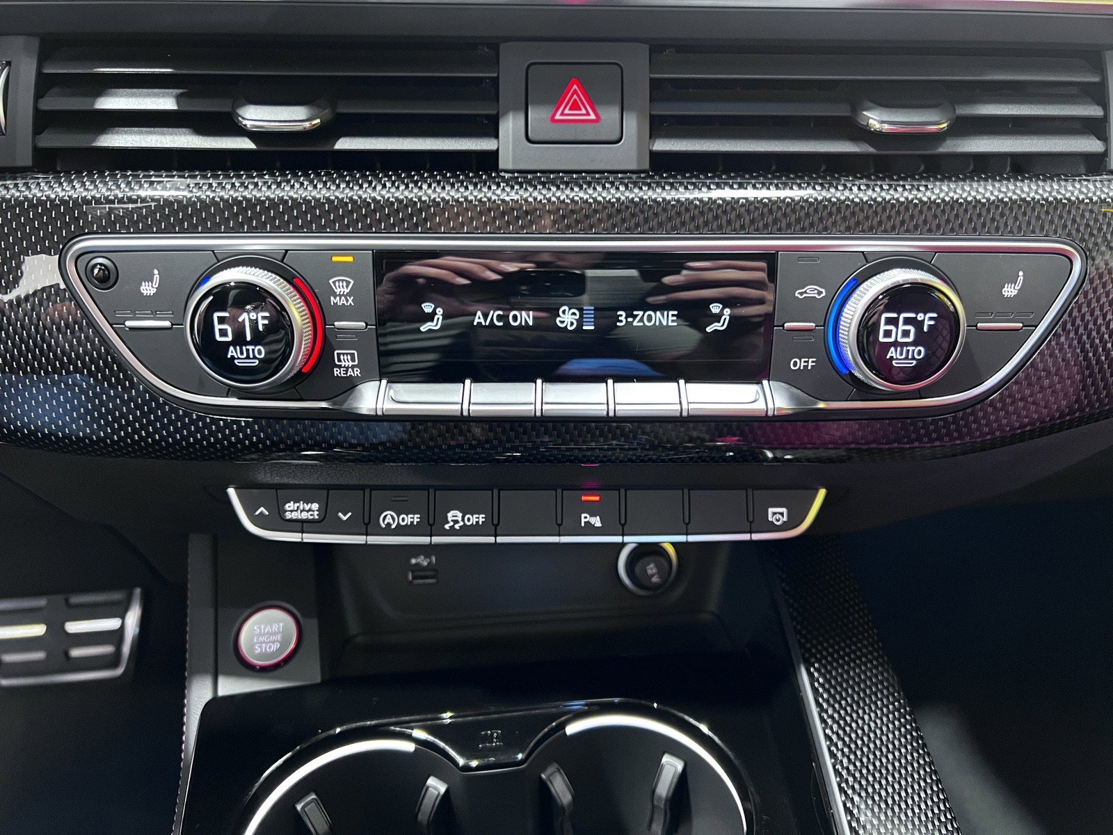 Used 2021 Audi S4 Premium Plus w/ Premium Plus Package image 21