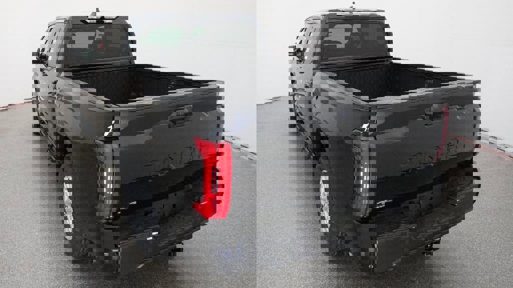 New 2026 Toyota Tundra SR5 image 61