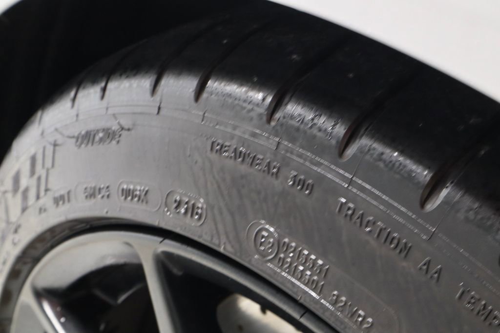 Used 2017 Ford Mustang Shelby GT350 image 22