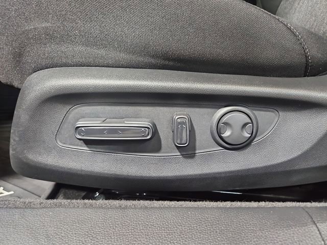 Certified 2025 Honda Accord Sport image 19