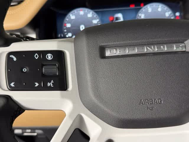 New 2026 Land Rover Defender 110 S AWD/4WD image 30
