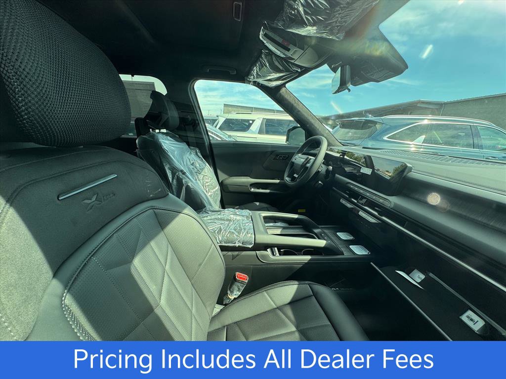 New 2027 Kia Telluride X-Line SX Prestige AWD/4WD image 3