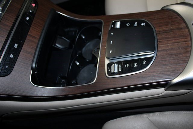 Used 2022 Mercedes-Benz GLC 300 4MATIC w/ Premium Package Lite image 22