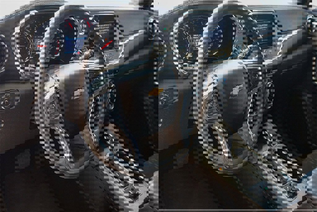 Used 2022 Chevrolet Blazer LT image 9