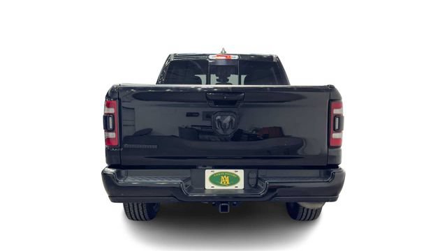 Used 2022 RAM 1500 Big Horn RWD image 3