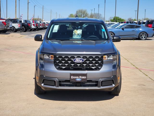 New 2026 Ford Maverick XLT image 2