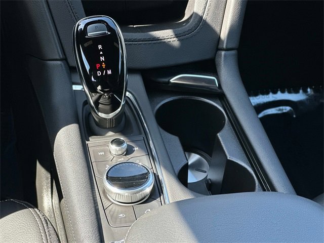 Certified 2024 Cadillac XT5 Luxury image 5