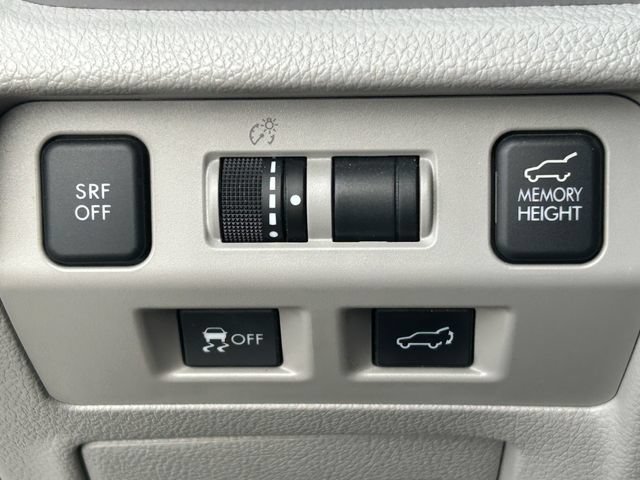 Used 2016 Subaru Forester 2.5i Touring w/ Eyesight & Navigation System AWD/4WD image 22