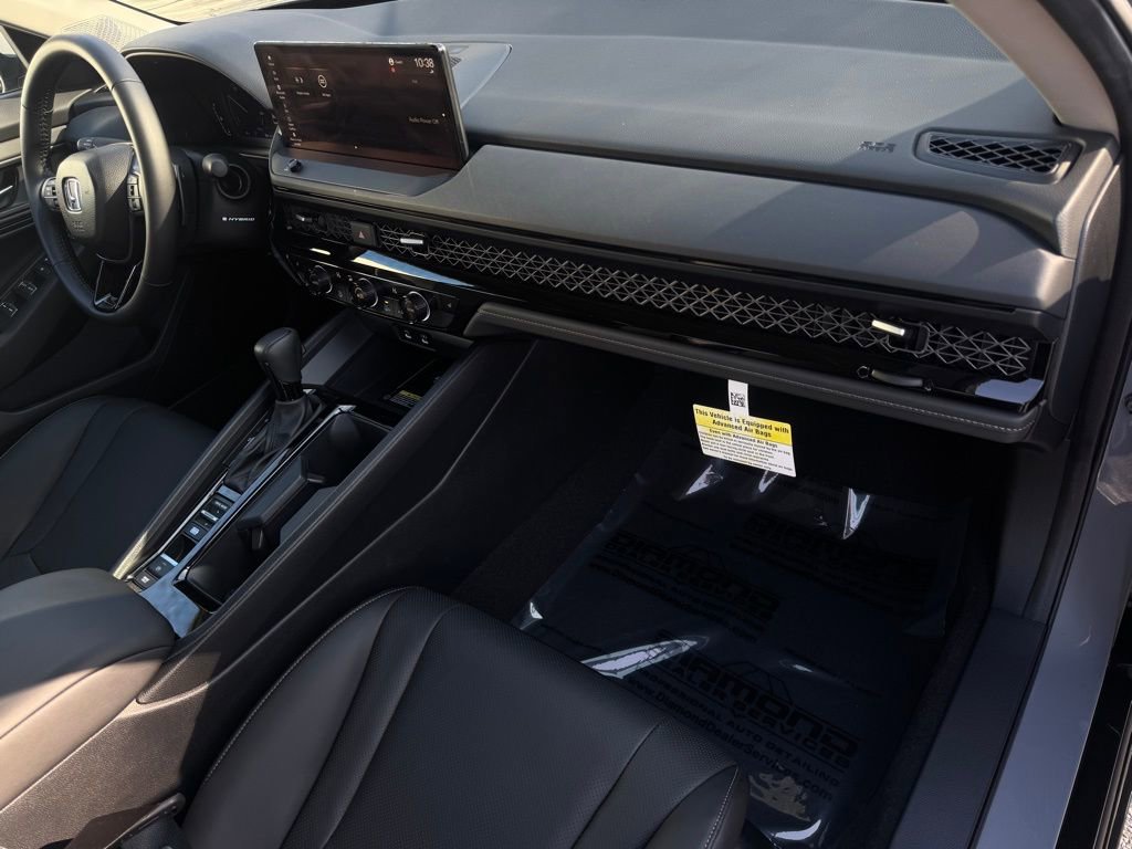 Used 2025 Honda Accord EX-L image 19
