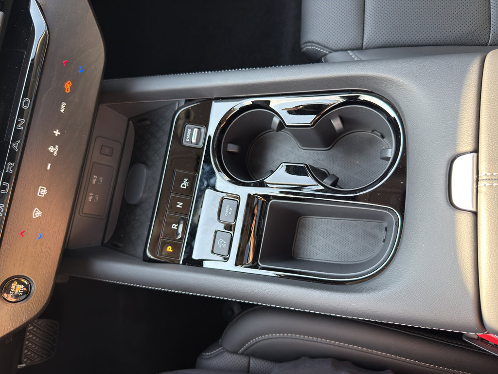 New 2026 Nissan Murano SL w/ Comfort Package image 23