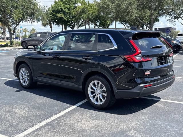 Certified 2023 Honda CR-V EX image 6