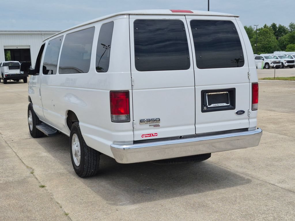 Used 2006 Ford E-350 and Econoline 350 XL RWD image 5