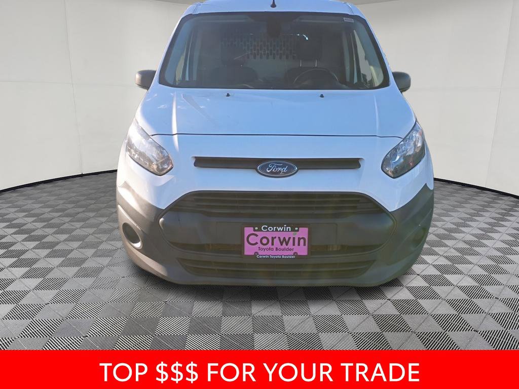 Used 2018 Ford Transit Connect XL FWD image 2