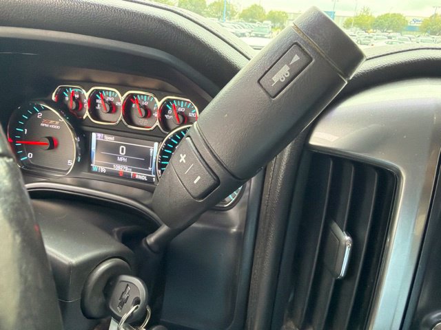 Used 2019 Chevrolet Silverado 2500 LTZ w/ Duramax Plus Package AWD/4WD image 29