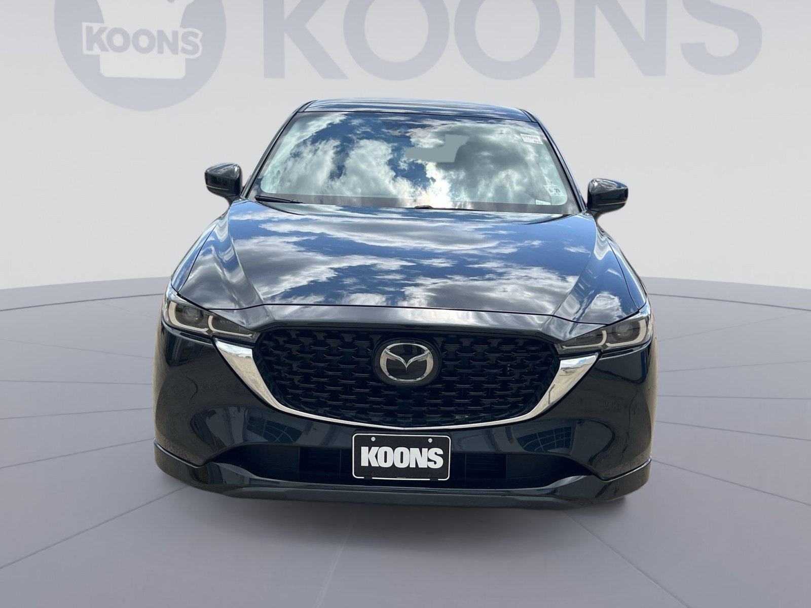 Used 2025 MAZDA CX-5 AWD 2.5 S w/ Preferred Package image 19