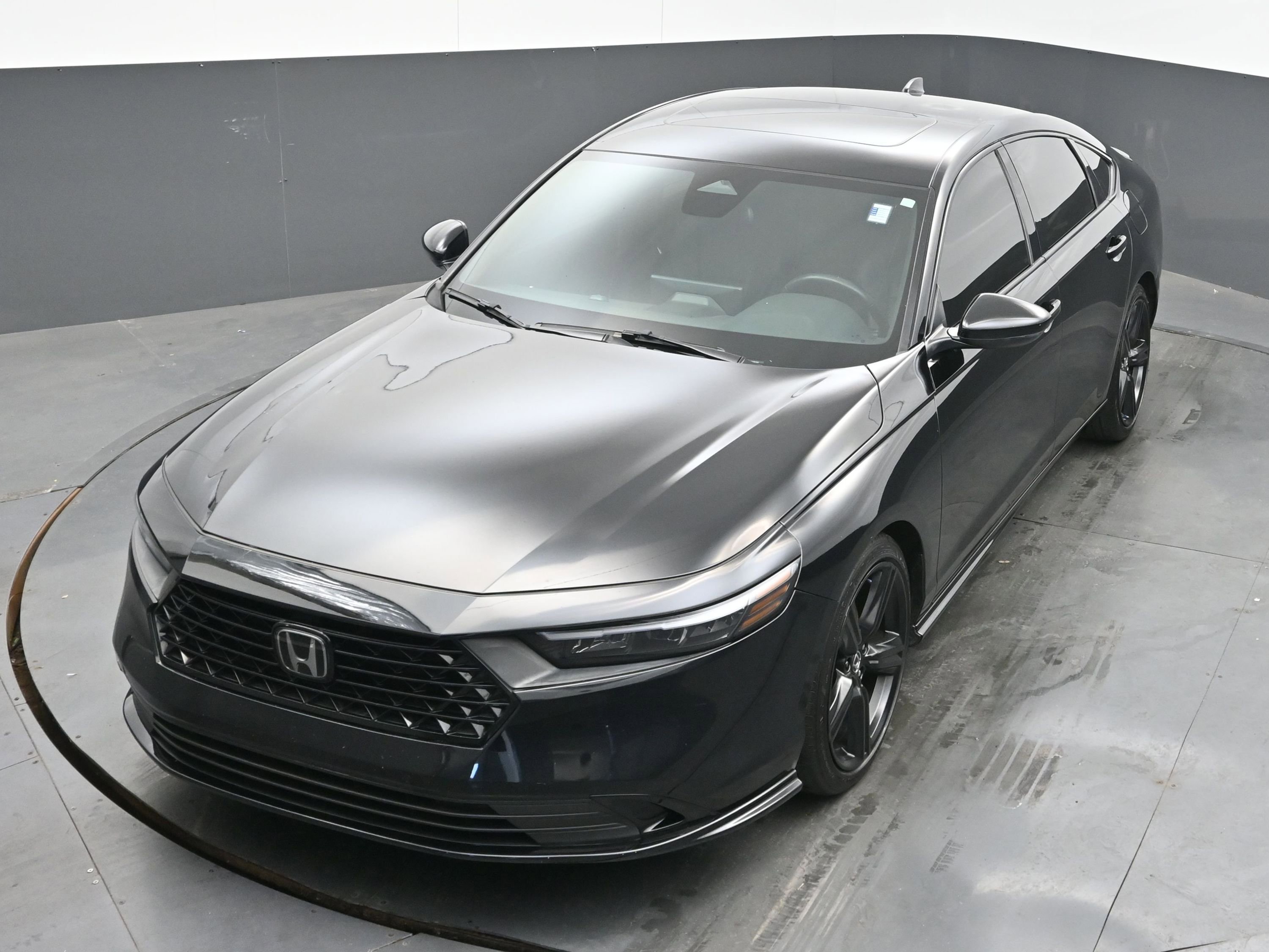 Used 2023 Honda Accord Sport image 32