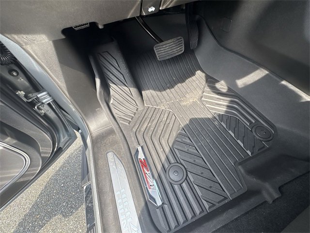 New 2026 Chevrolet Silverado 1500 High Country w/ Technology Package image 36