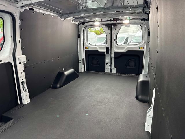 New 2025 Ford Transit 350 Low Roof w/ Load Area Protection Package image 5