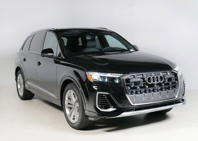 New 2025 Audi Q7 3.0T Prestige image 1