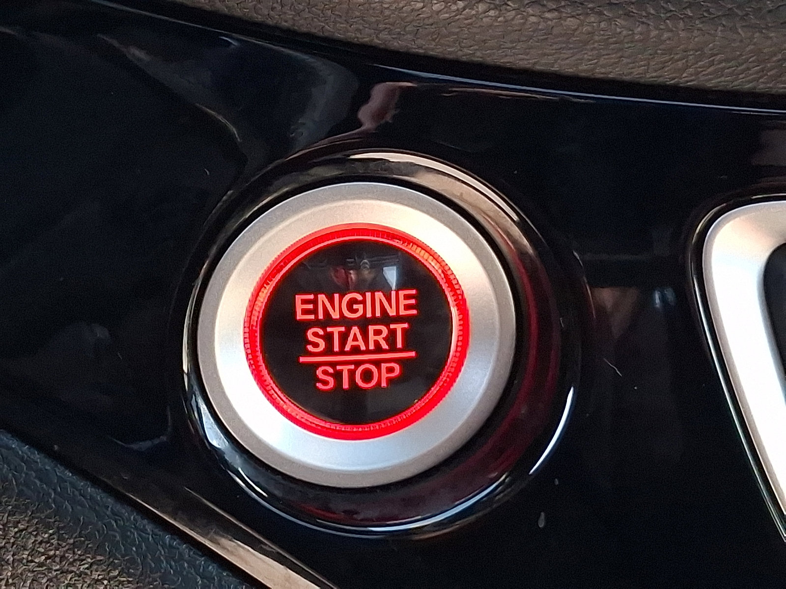 Used 2023 Honda Passport Elite image 22