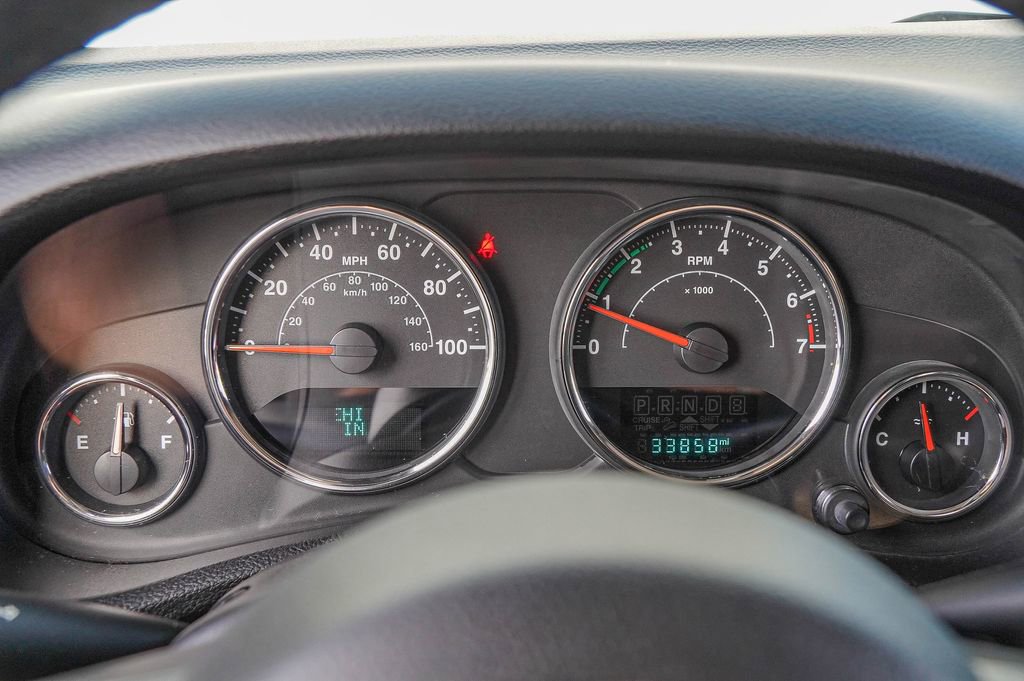 Used 2018 Jeep Wrangler Sport image 22