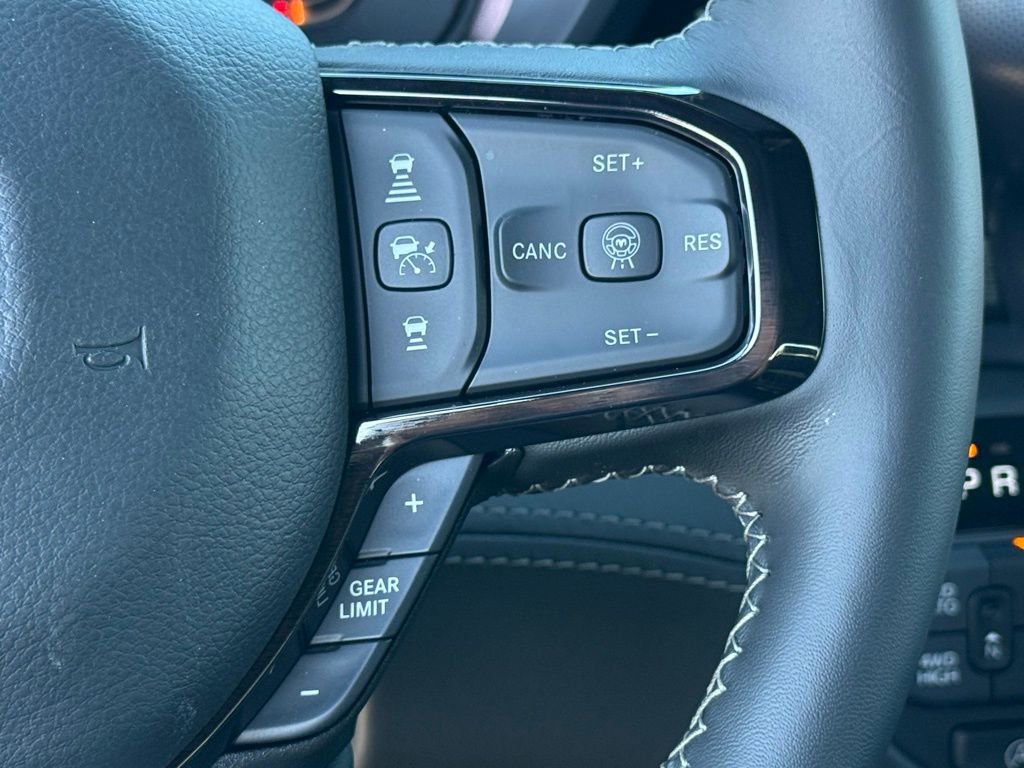 New 2026 RAM 1500 Limited image 24