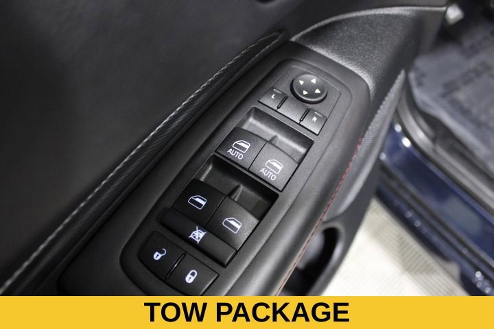 Used 2024 Dodge Durango GT image 23