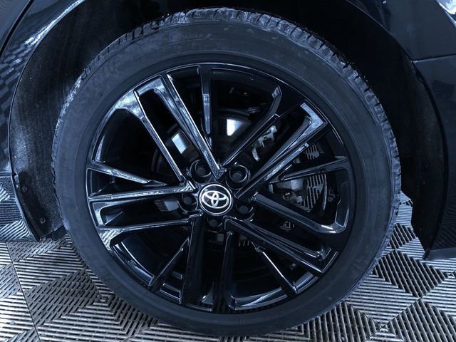 Certified 2025 Toyota Camry SE image 17