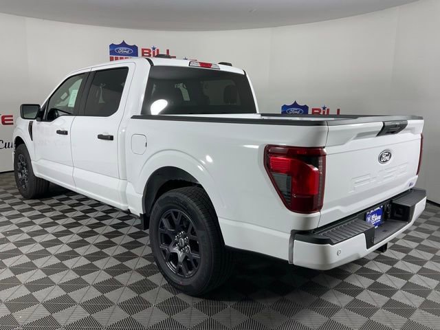 New 2026 Ford F150 STX w/ Equipment Group 200A image 5