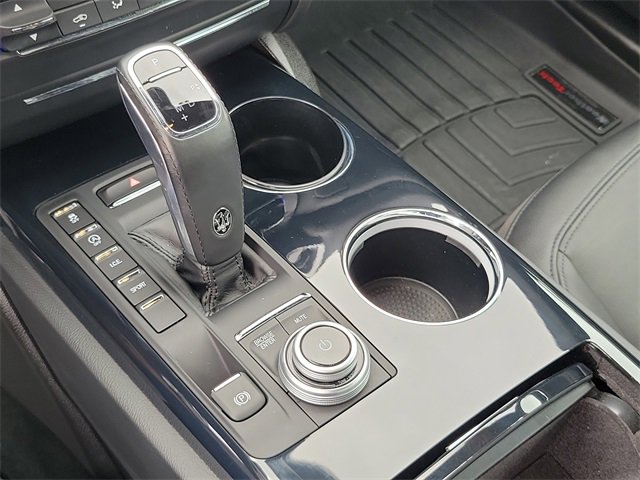 Certified 2022 Maserati Ghibli Modena Q4 image 26