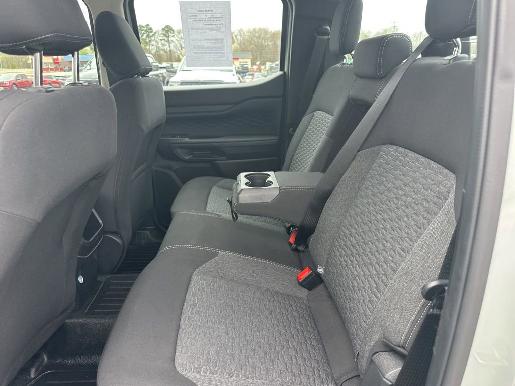 Used 2024 Ford Ranger XL w/ Trailer Tow Package image 22