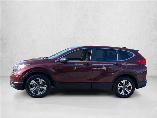 Used 2019 Honda CR-V LX image 8