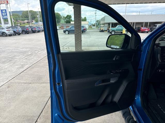 Certified 2024 Ford Ranger XLT image 16