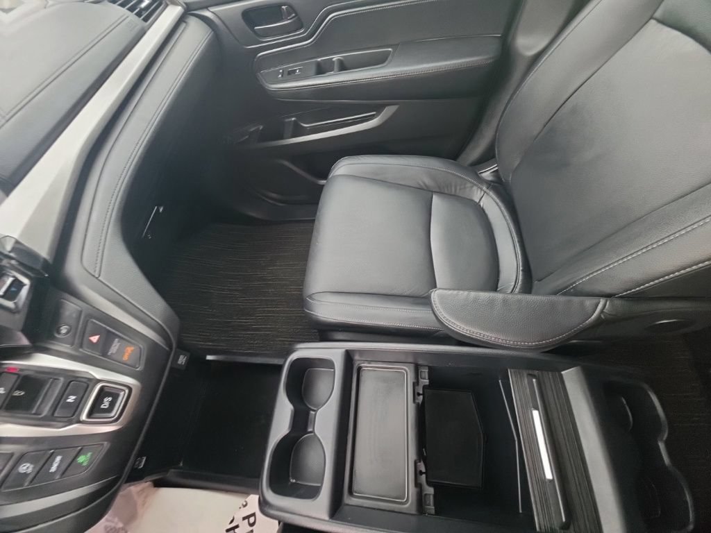 Used 2024 Honda Odyssey EX-L image 23