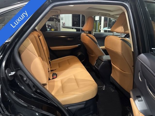 Used 2017 Lexus NX 200t AWD w/ Accessory Package 2 image 30