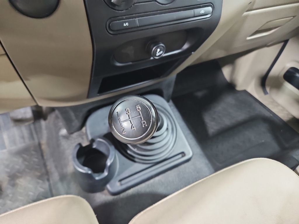 Used 2006 Ford F150 STX image 21