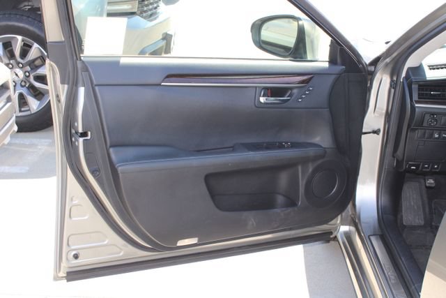 Used 2015 Lexus ES 350 w/ Premium Package FWD image 11